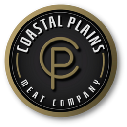 Coastal Plains Meat Company logo